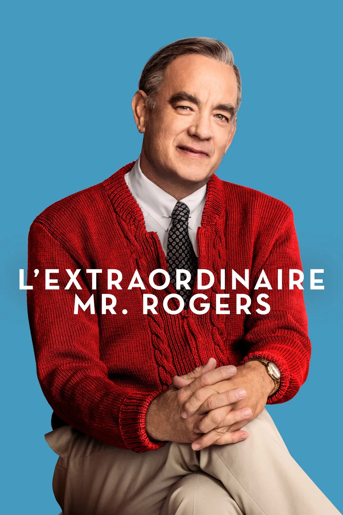 L'Extraordinaire Mr. Rogers (2019)